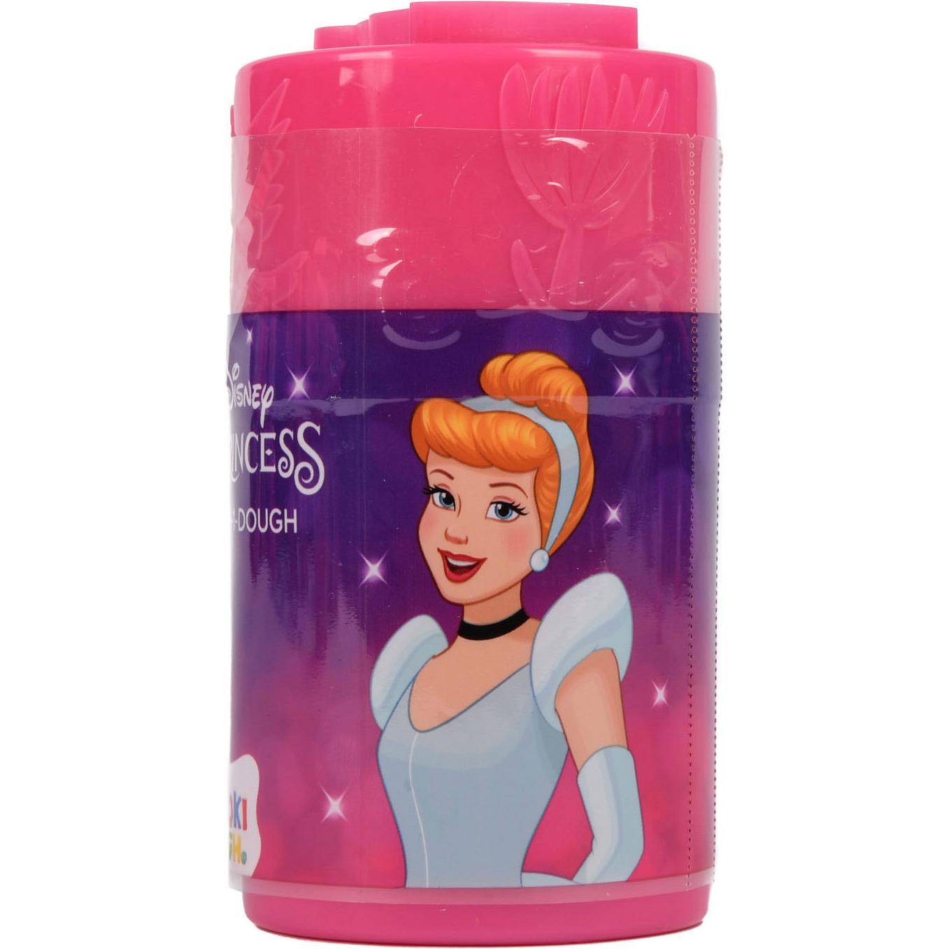 Thumbnail - Canenco Disney Prinses OkiDoki Tonset Medium