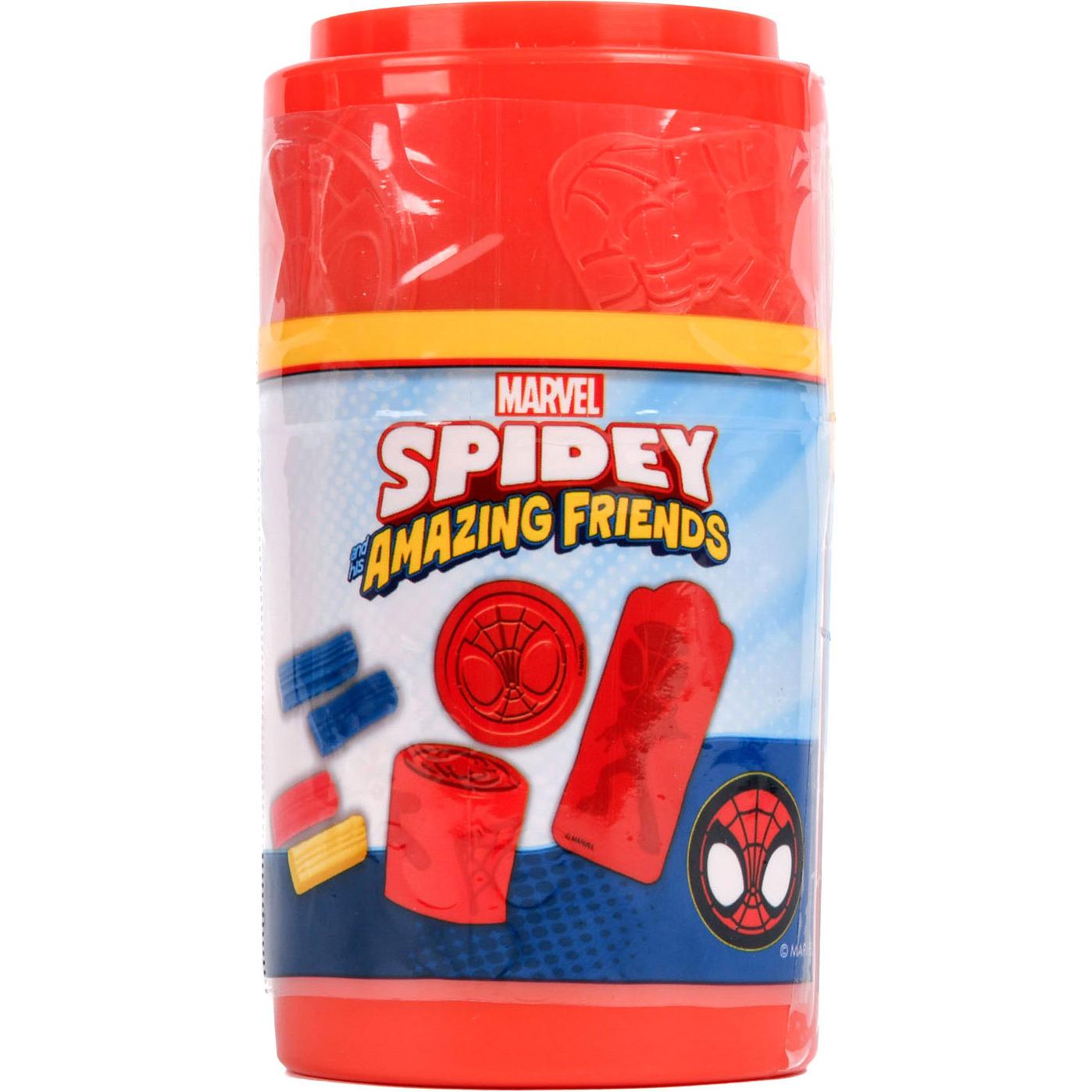 Thumbnail - Canenco Marvel Spidey OkiDoki Clay Set Medium