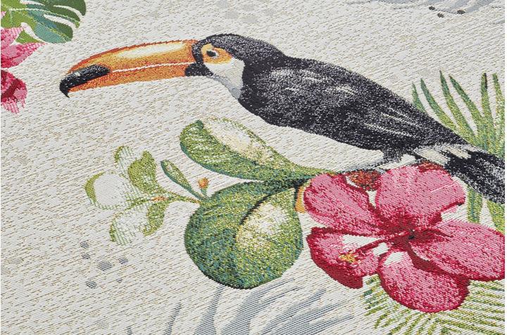 Produktbild Hanse Home Tropical Dream (80 x 165 cm)