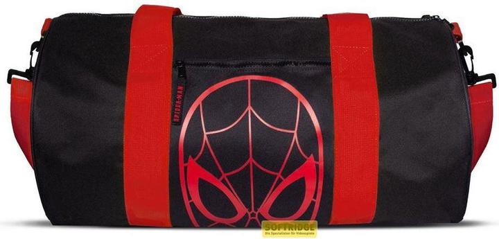 Produktbild Difuzed SPIDER-MAN - Sac de Sport 50x25x25 cm