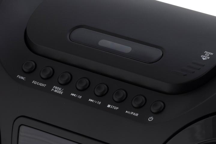 Actual product image BB 500-20 (Bluetooth)