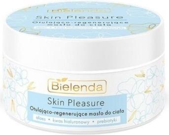 Bielenda Skin Pleasure Enveloping And Regenerating Body Butter 200Ml (Körpercreme, 200 ml)