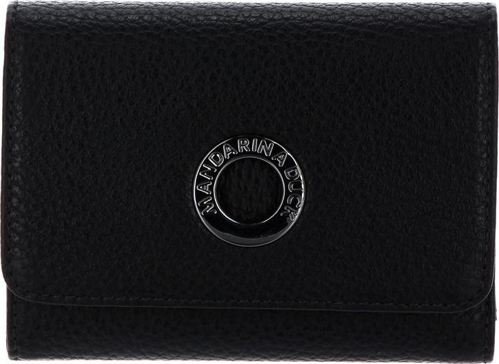 Actual product image Mandarina Duck Mellow Leather Wallet