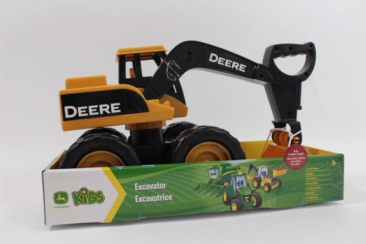 Immagine prodotto No Name TOMY Escavatore grande John Deere 47023 /2