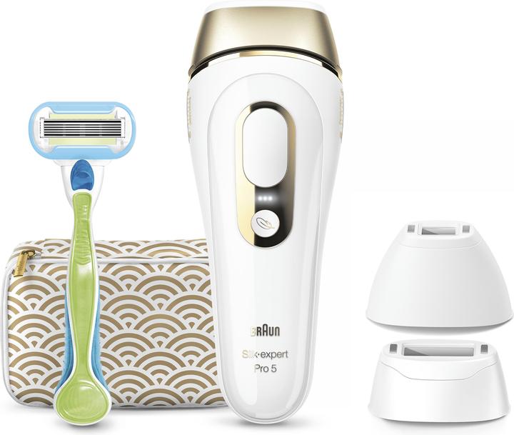 Produktbild Braun Silk-expert Pro 5