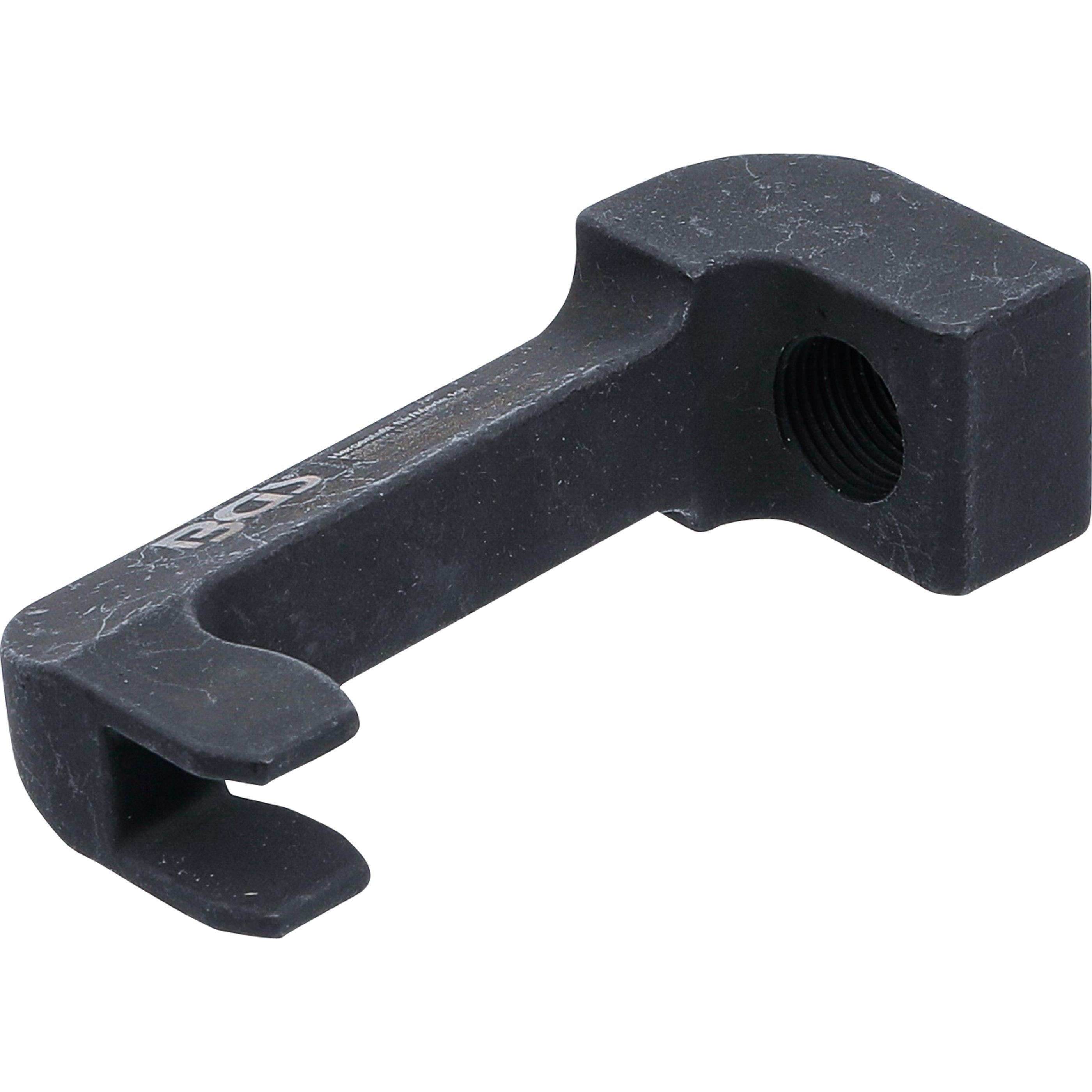 BGS, Fahrzeug Werkzeug, Injektor-Ausziehklaue 12 mm