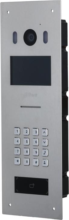 Actual product image Dahua ENTRY PANEL DOOR STATION/VTO6521K (Ethernet)