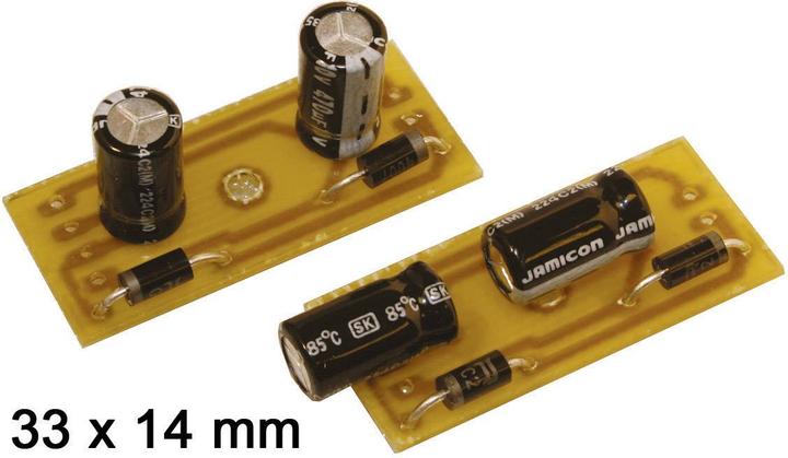 Produktbild Tams Elektronik 70-02105-01 Lastreg