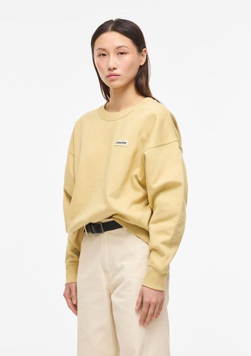 Produktbild Rouge Edit Rundhals Sweatshirt (M)