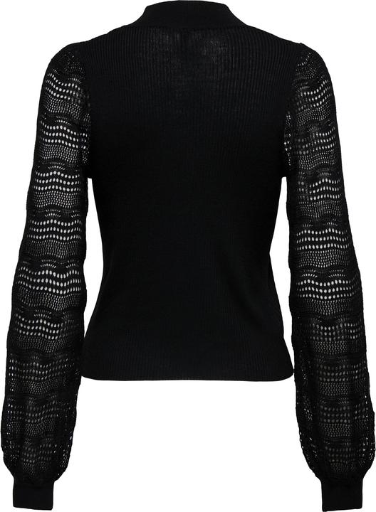 Produktbild Only ONLANNELINA Strickpullover Strickpullover (XS)