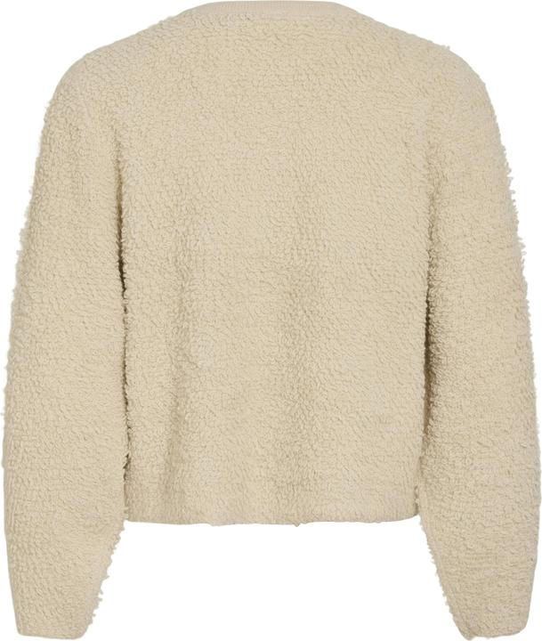 Actual product image Vila Button fastening - Cardigan (XS)