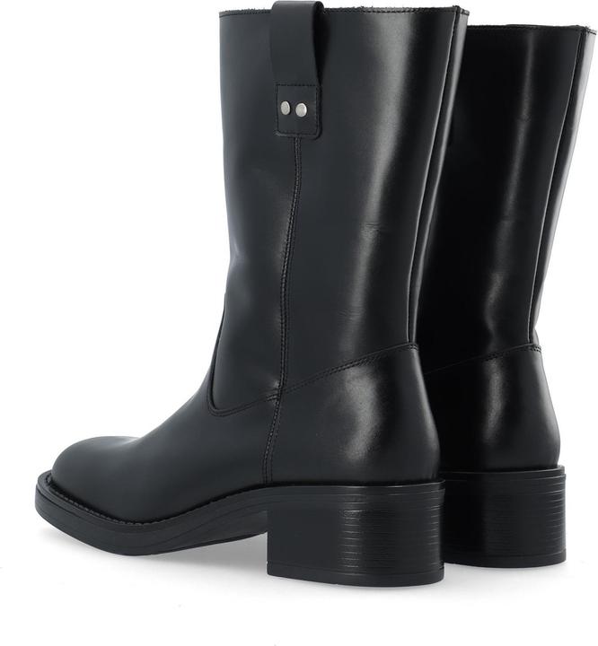 Actual product image Bianco BIAMARY Lederstiefel (37)