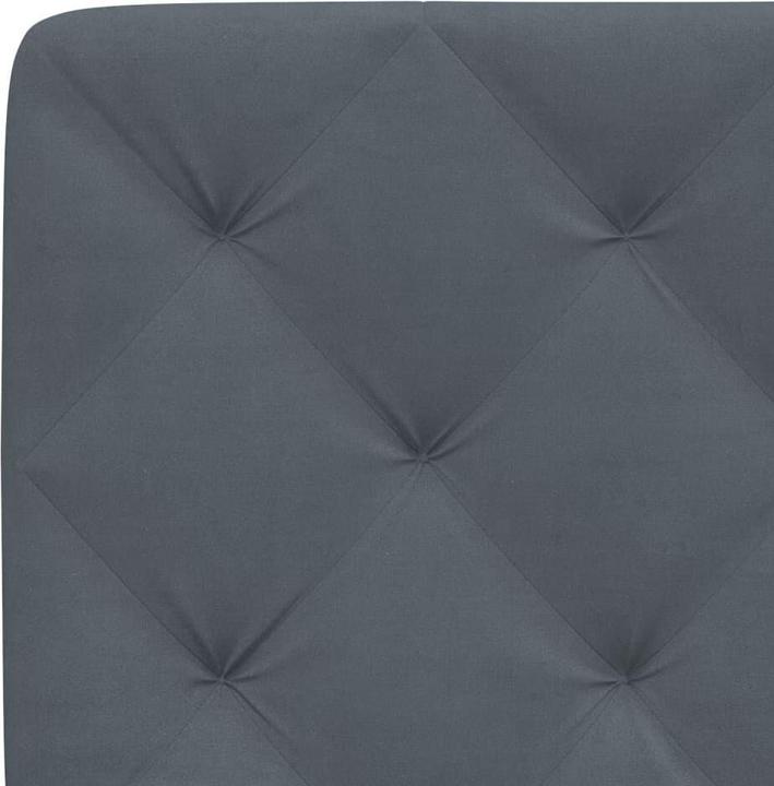 Actual product image vidaXL Julius (160 x 200 cm)