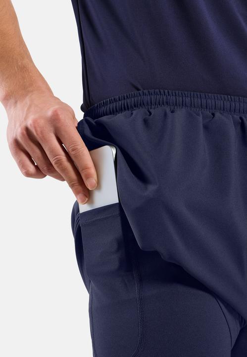 Image du produit Odlo Essential 6 Inch 2-In-1 Short (L)