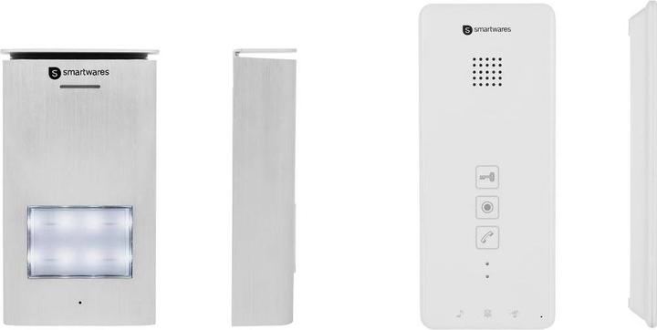 Produktbild Smartwares Dic-21112 (Drahtgebunden)