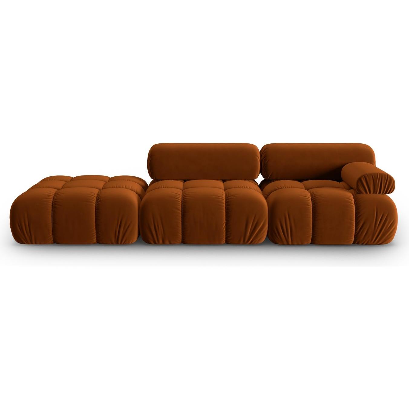 Maison Heritage, Sofa, Gerda (4-Sitzer, 3-Sitzer, 2-Sitzer)
