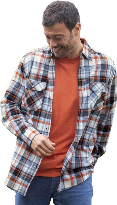 Produktbild Atlas For Men Hemd (M)