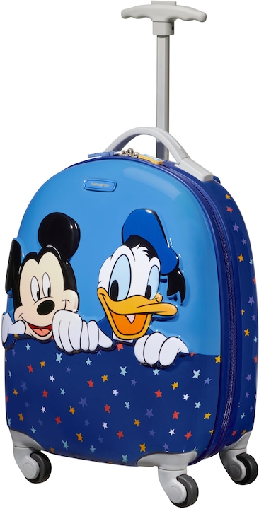Immagine prodotto Samsonite Disney Ultimate 2.0 (20.50 l, Bagaglio a mano (fino a 50 litri))