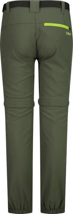 Produktbild CMP Campagnolo Long Zip Off Stretch (152)