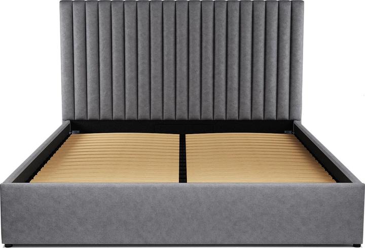 Image du produit Vente-unique Sarah (160 x 200 cm)