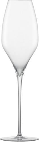 Zwiesel Champagne Alloro 77 With mousse point (Kt2) (36.60 cl, 2 Glasses, Champagne glasses)