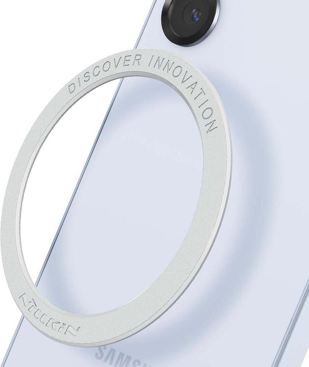 Immagine prodotto Nillkin Adesivo magnetico SnapLink Air Grigio