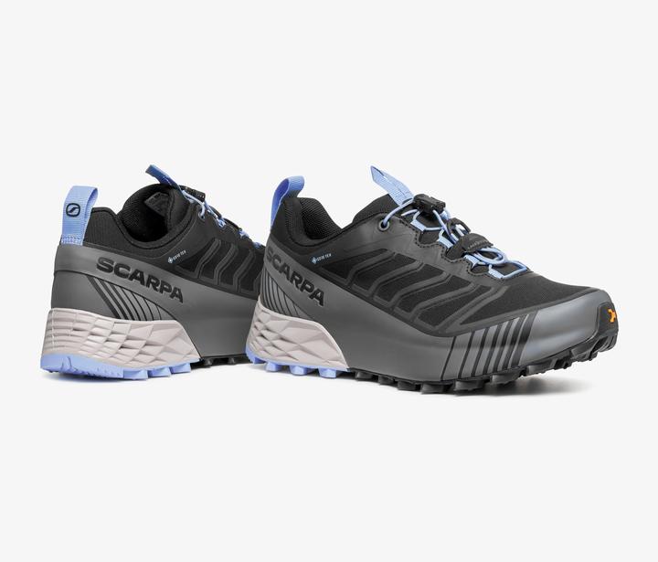 Actual product image Scarpa Women's Ribelle Run 2 GTX (38)