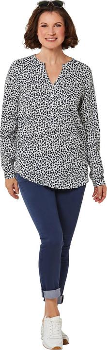 Immagine prodotto Blue seven Bluse «Fee» (38)