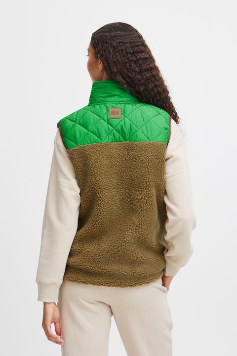 Produktbild TheJoggConcept JCBERRI WAISTCOAT 4 - 22800272 (XS)