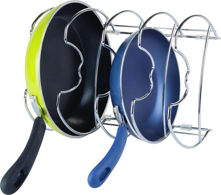 Image du produit iDesign Classico Skillet (Métal)