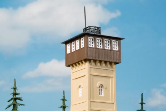 Produktbild Auhagen 12 226 H0 Berggasthaus Pöhlber
