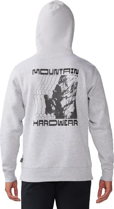 Produktbild Mountain Hardwear Retro Climber™ Pullover Hoody (L)