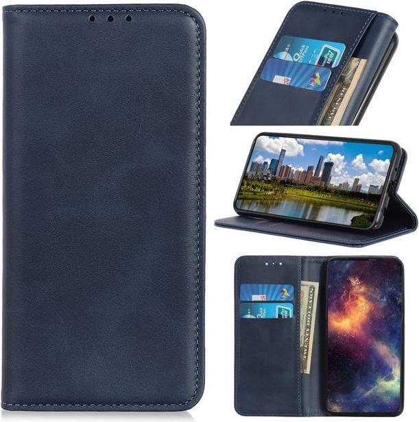 Actual product image MU Classic Classic V Leather Bookcover Series