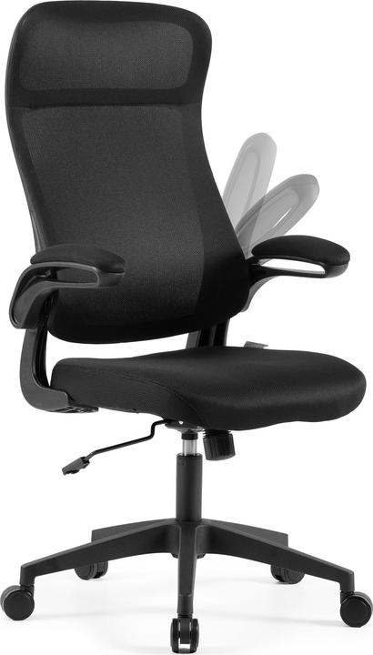 Sense SENSE7 Revo Czarne