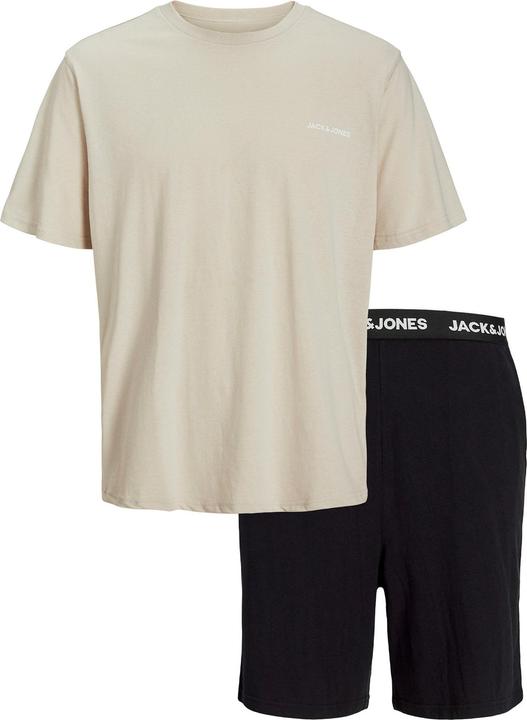 Produktbild Jack & Jones Jaceverest Tee And Shorts Set (L)