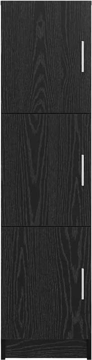 Actual product image vidaXL Highboard-Möbel (32 x 32 x 122.50 cm)