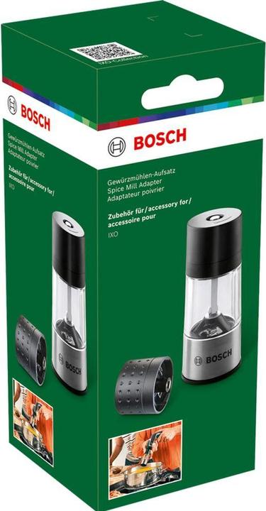 Immagine prodotto Bosch Home & Garden Attacco per cavatappi (Cavatappi)