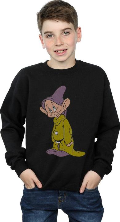 Image du produit Disney - Sweat CLASSIC DOPEY - Garçon (152, 158)