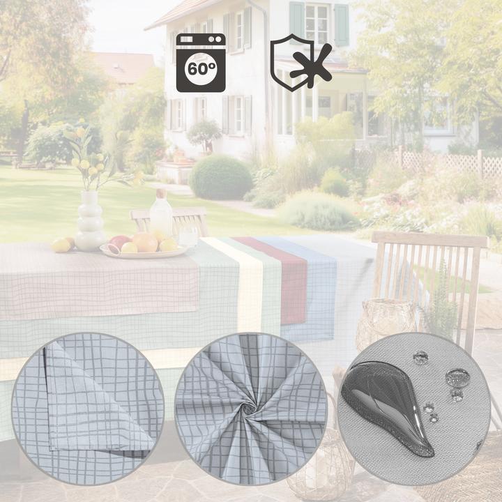 Image du produit Redbest Pasadena (80 x 80 cm)