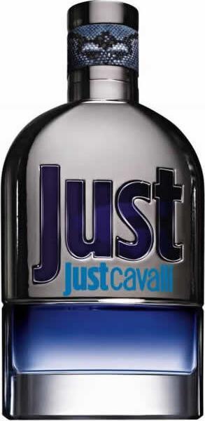 Roberto Cavalli Just Cavalli Him