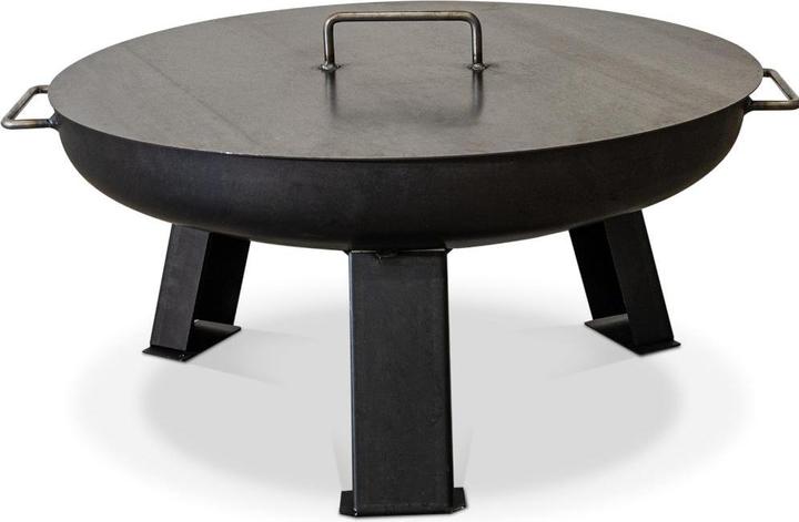 Actual product image Siena Garden Lid for fire bowl XXL (79 cm)