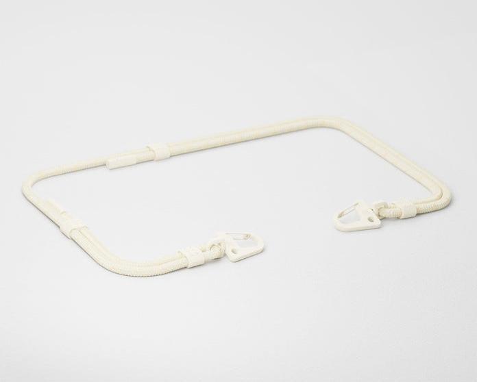 Actual product image XOUXOU Chalk Carabiner Strap (One Size)