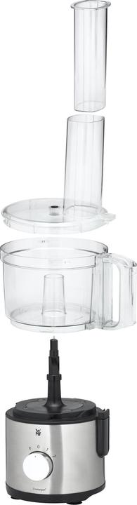 Actual product image WMF Kult X Kuemi Vegetable FoodProcessor (416640011) (2000 ml, 500 W)