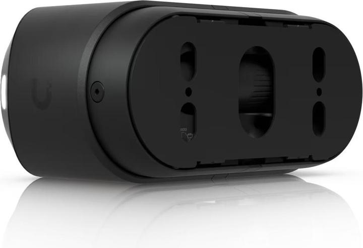 Produktbild Ubiquiti UniFi Video Camera G6 180° • Outdoor • 16MP • InfraRot • IP66 • PoE+ • black • UVC-G6-180-B (7680 x 2160 Pixel)
