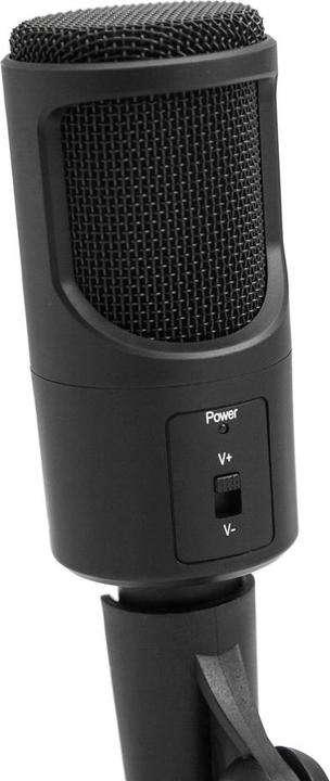 Produktbild Woxter Mic Studio 50