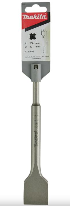 Image du produit Makita Burin bêche 38 mm A-30483 Gesa