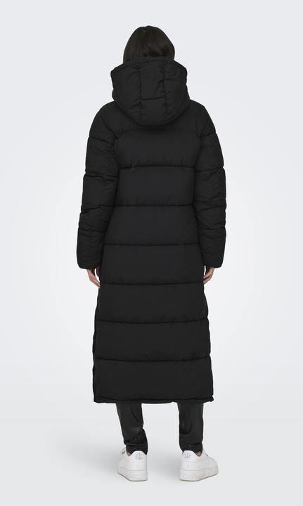 Actual product image Only High Quality Quilted Padded Jacket