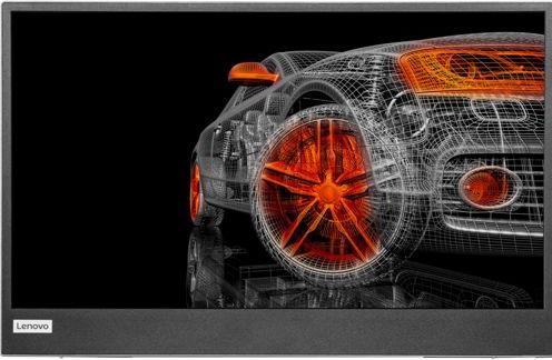Produktbild Lenovo L15 (1920 x 1080 Pixel, 15.60")
