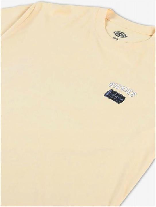 Produktbild Dickies Service Crew Ss Tee Corn Husk (M)