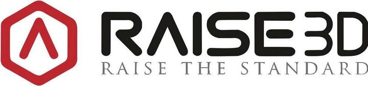 Actual product image Raise3D E2 Print Surface